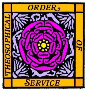 TOS order of service