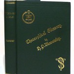 glossary book cover