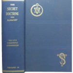 bookcover secret doctrine